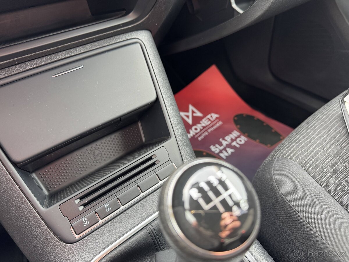Volkswagen Tiguan 2.0 TDi 81 kw trend&fun - 13