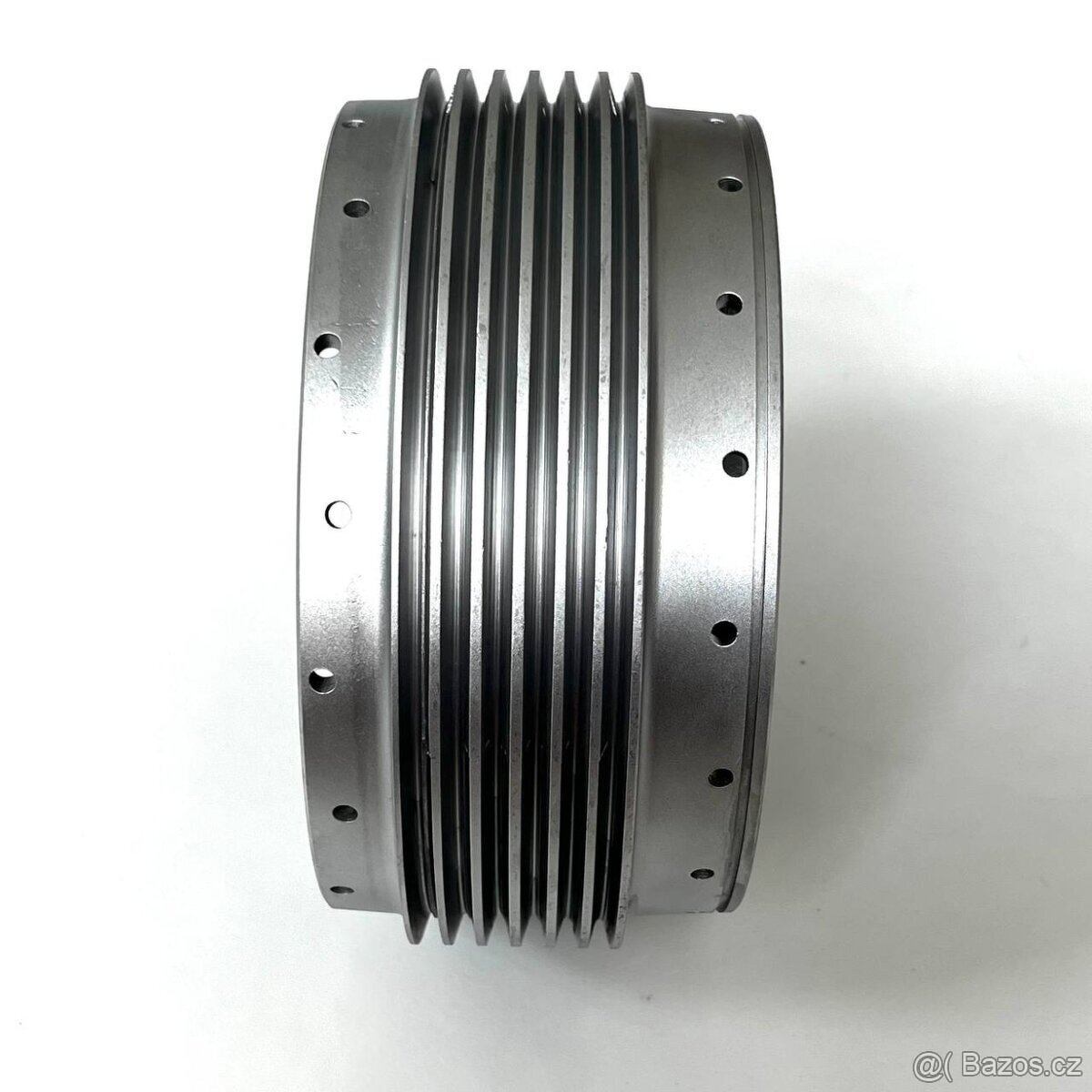 Aquablasting, vodní pískování, renovace auto - moto dílů - 13