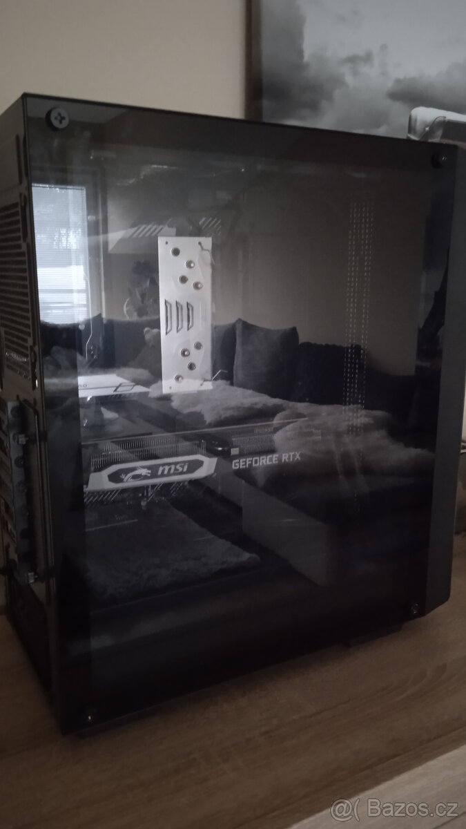 RTX 2070 MSI ARMOR OC – ŠPIČKOVÝ STAV - 13