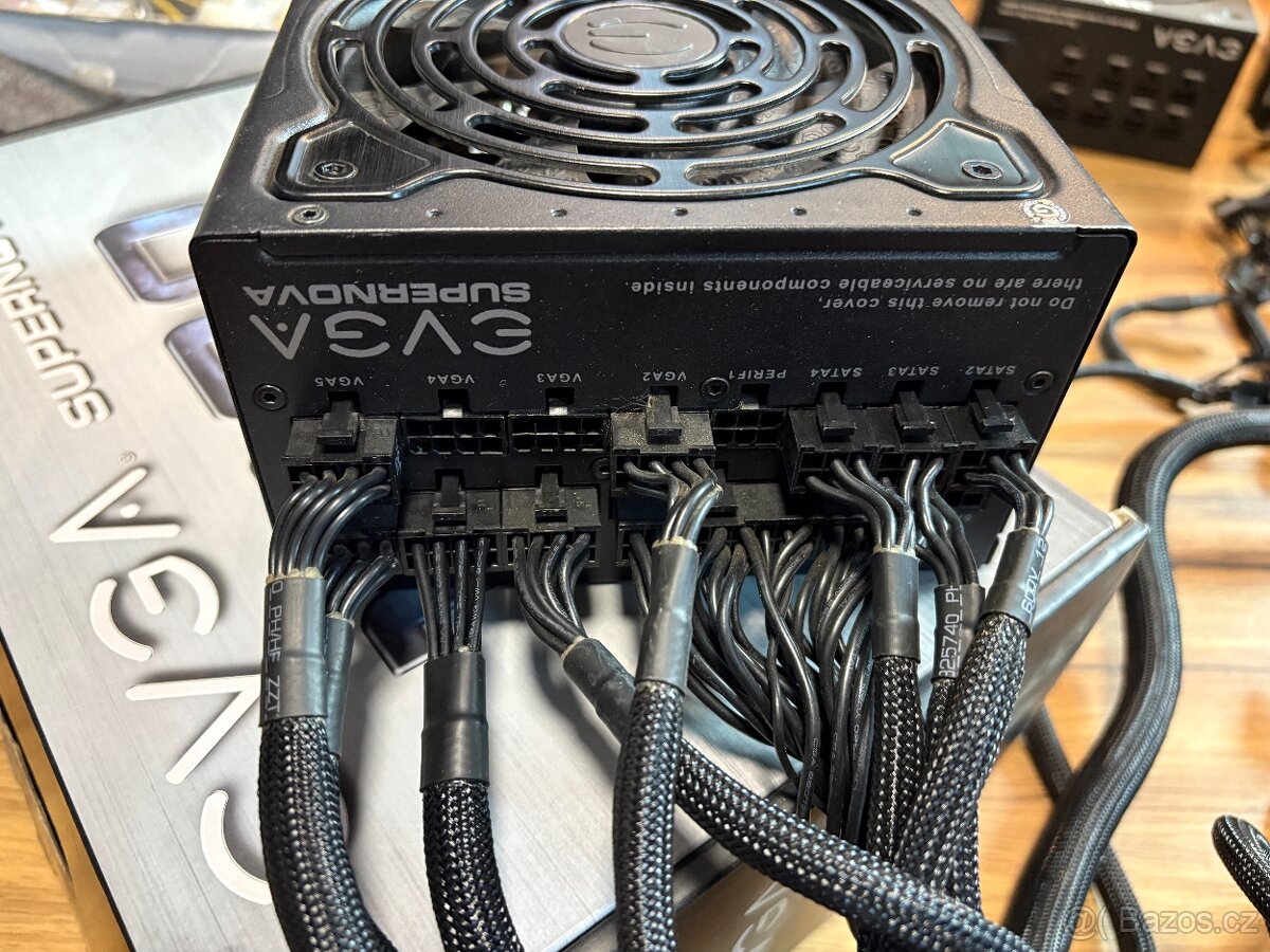 Komponenty k PC - 13