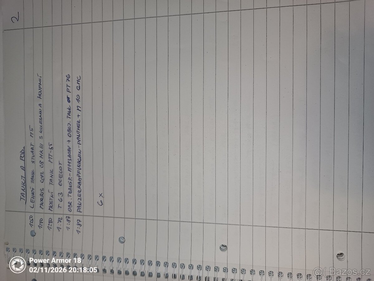 Vystřihovánky - 13