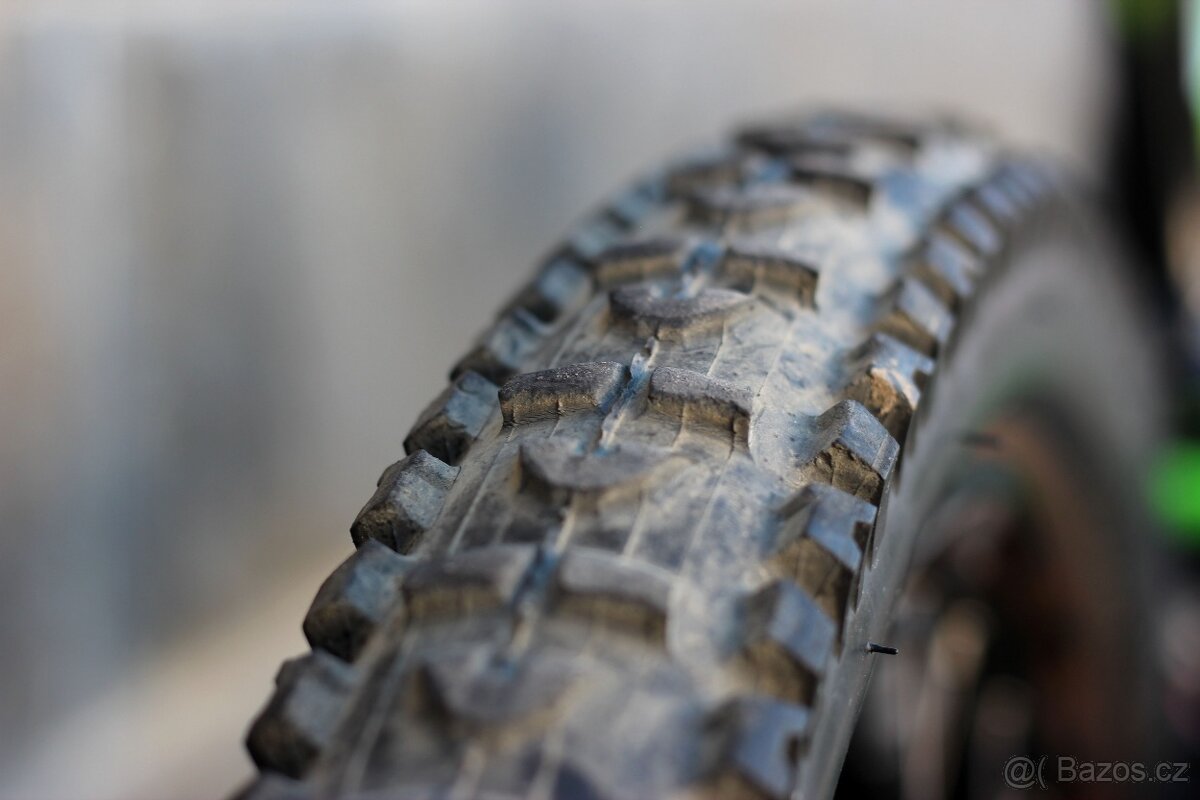 ✅ Specialized Demo 8 (2013) - M - ✅ - 13