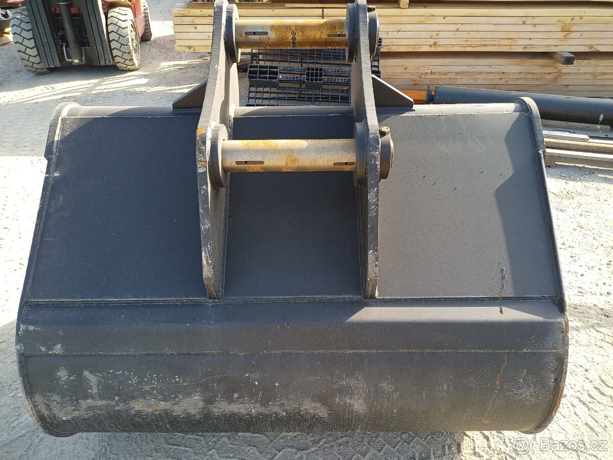 Lžíce 150cm pro 18-24t - 13