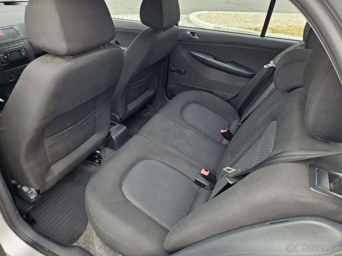 Škoda Fabia, 1.2 MOŽNÉ SPLÁTKY - 13