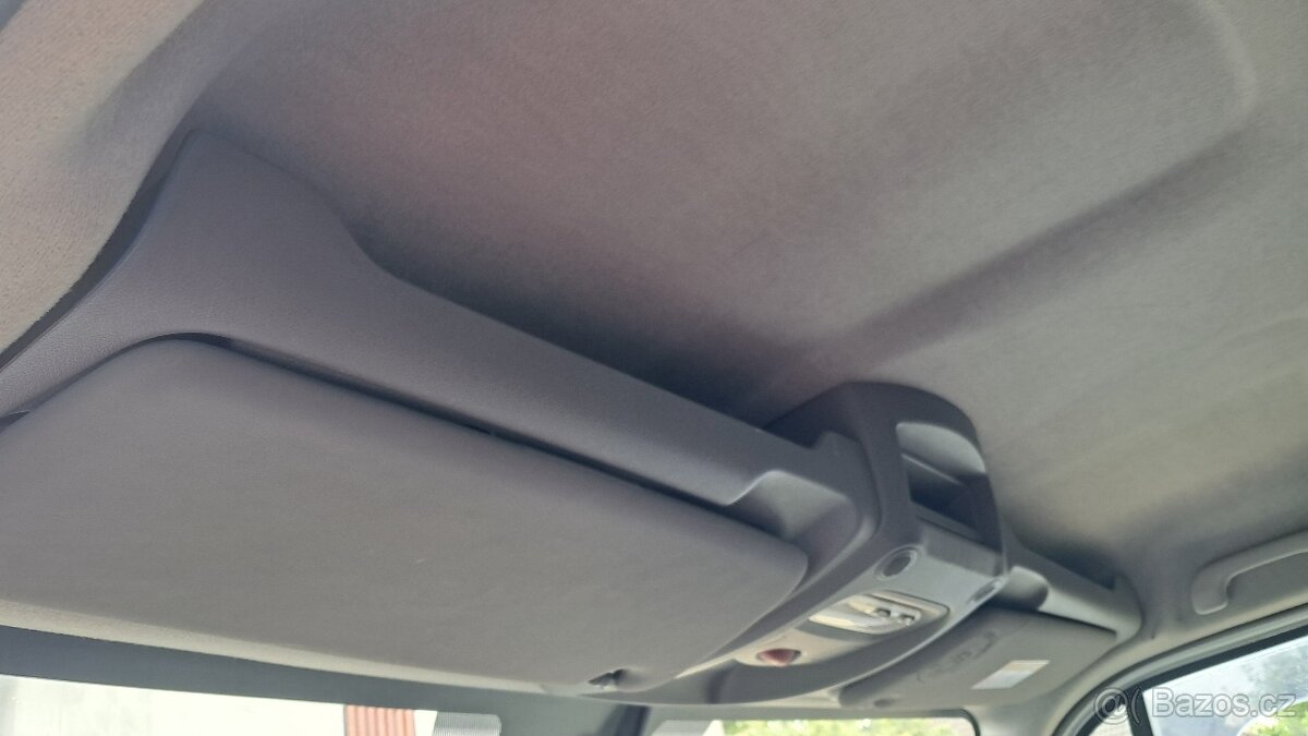 Opel Movano, 2,3CDTI L3H2 WEBASTO - 13