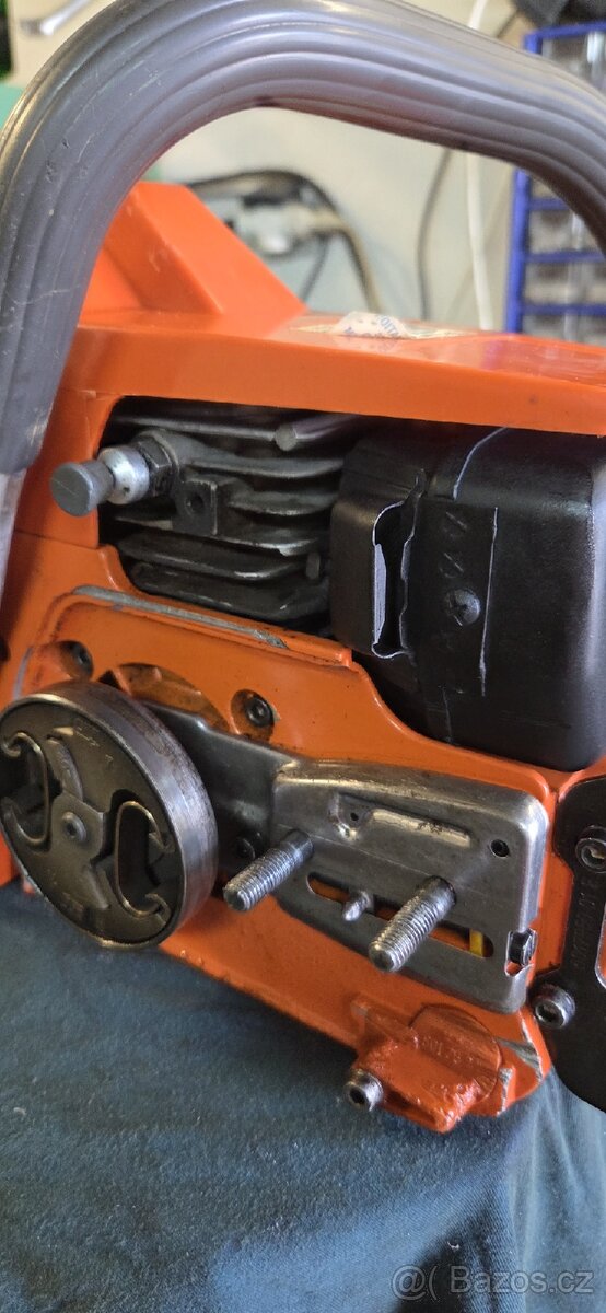 Husqvarna 55 - 13