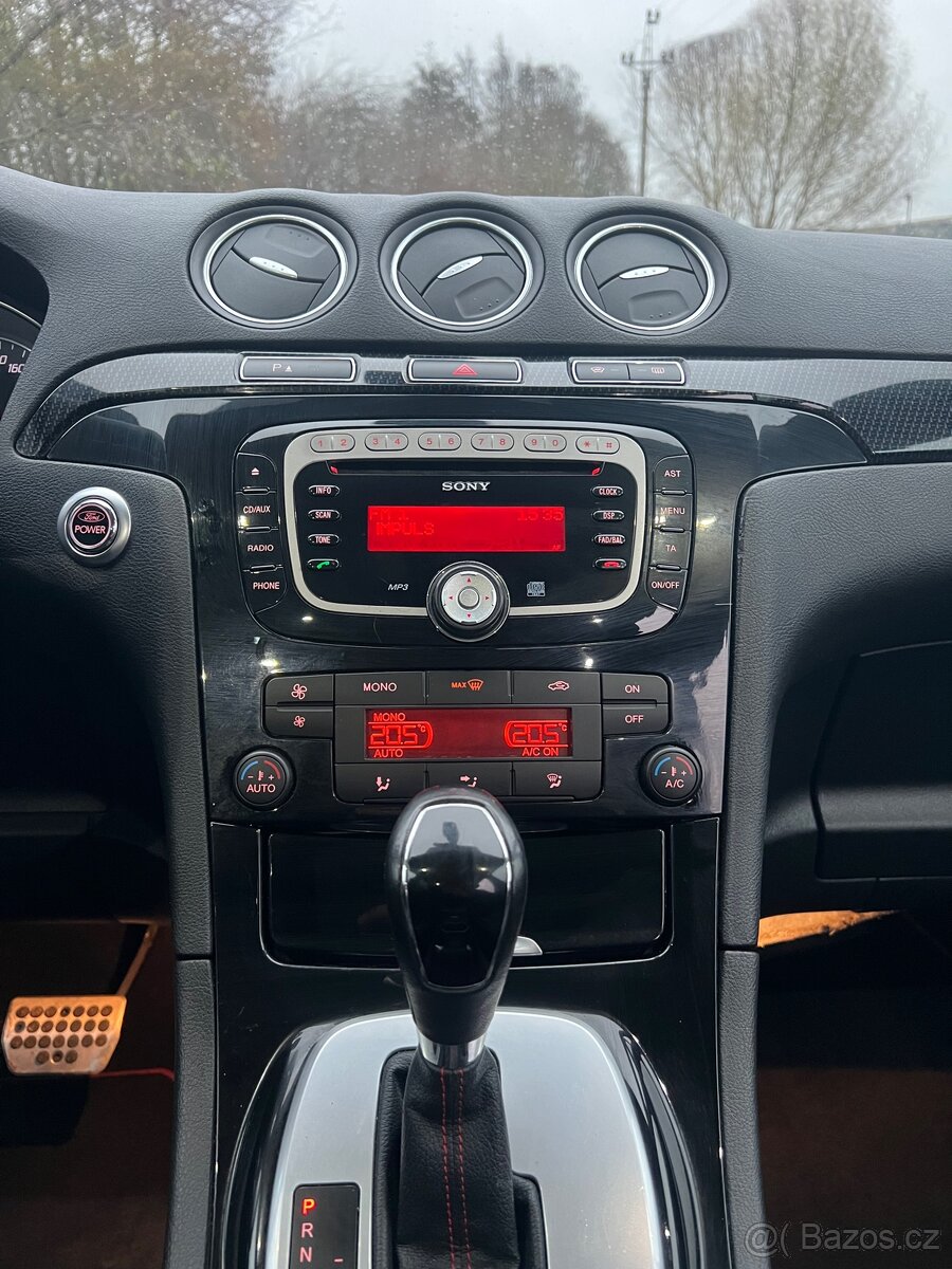 Ford S-max ST-line 2.0 TDCI - 13