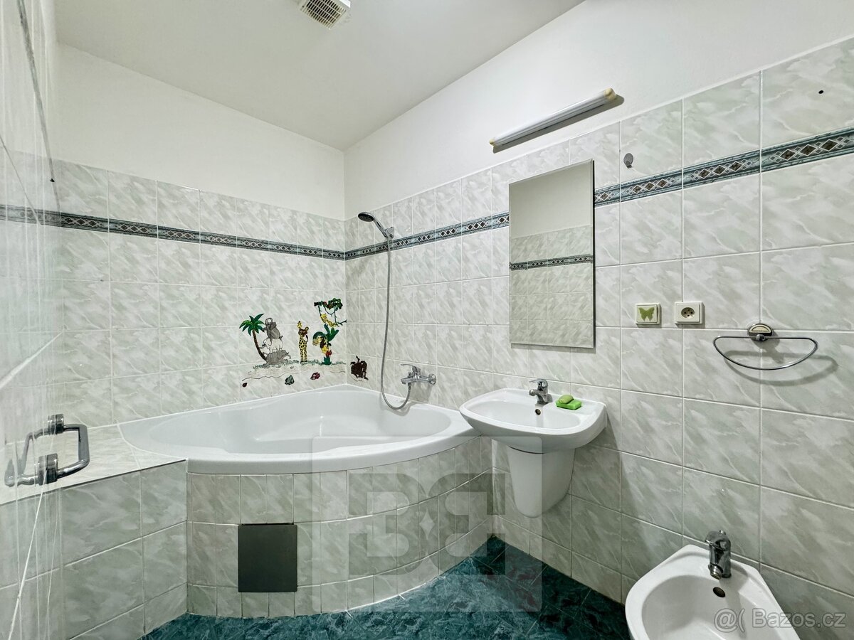 Pronájem bytu 3+kk 62 m², Mikulov, ev.č. N08612 - 13