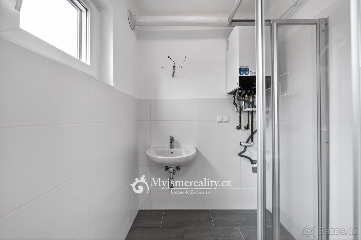 Prodej bytu 2+1 s balkonem 56 m², Raabs an der Thaya, Rakous - 13