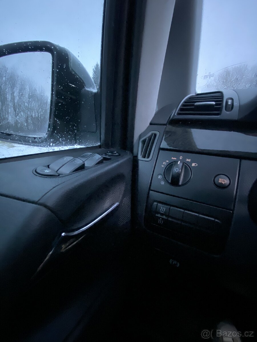 Mercedes Viano 3.0 Extralong - 13