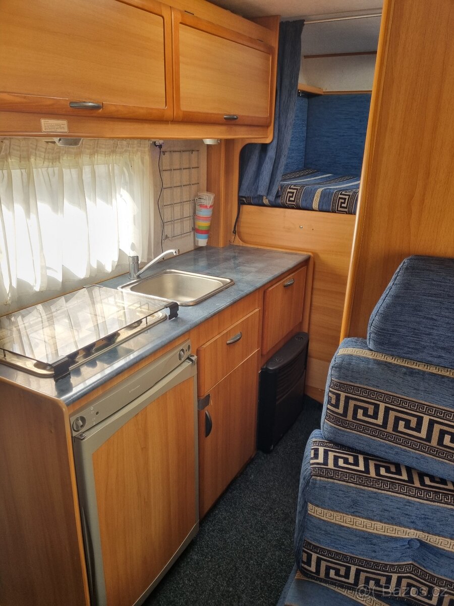 Fiat ducato 2.8 JTD - 13