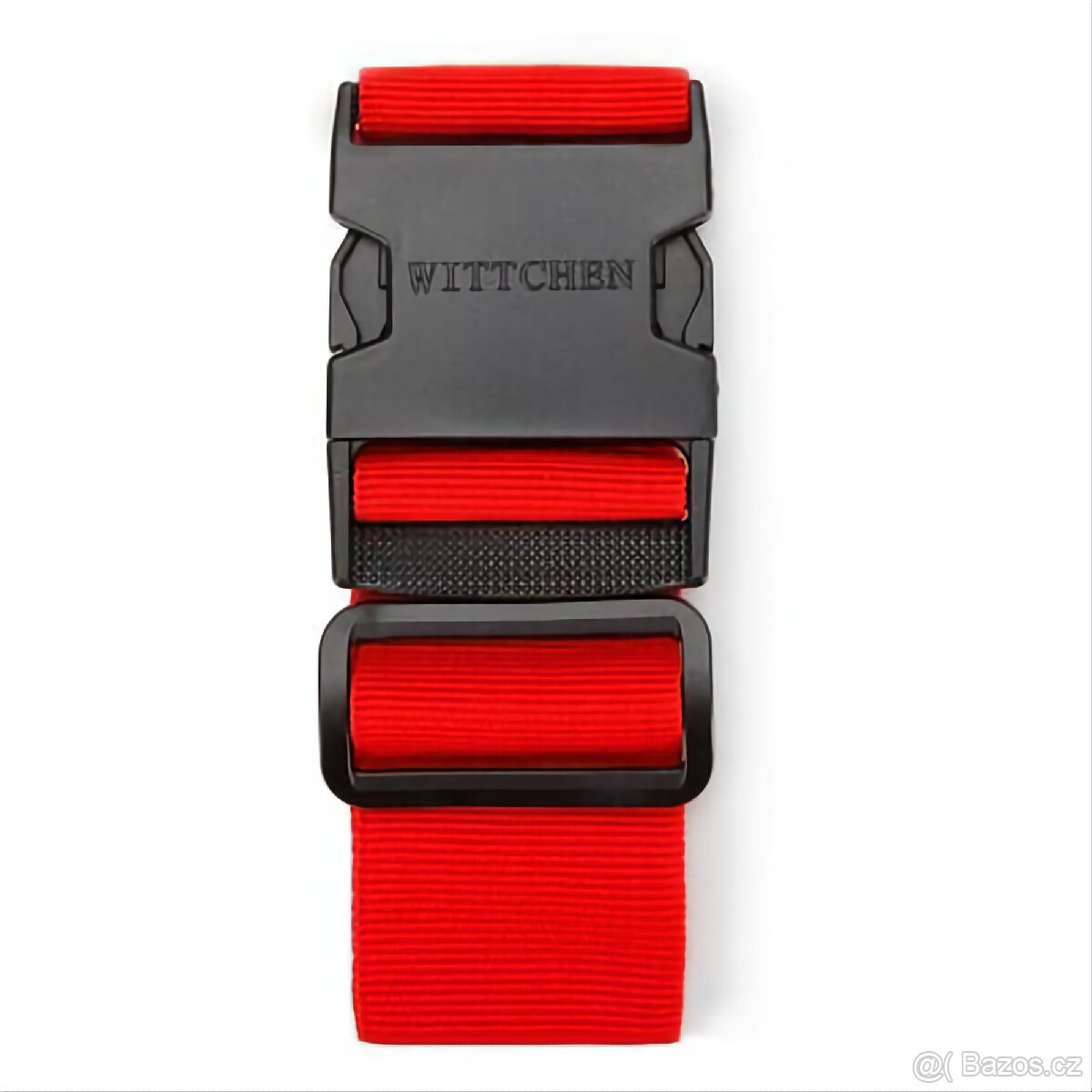 Zavazadla WITTCHEN nová - 13