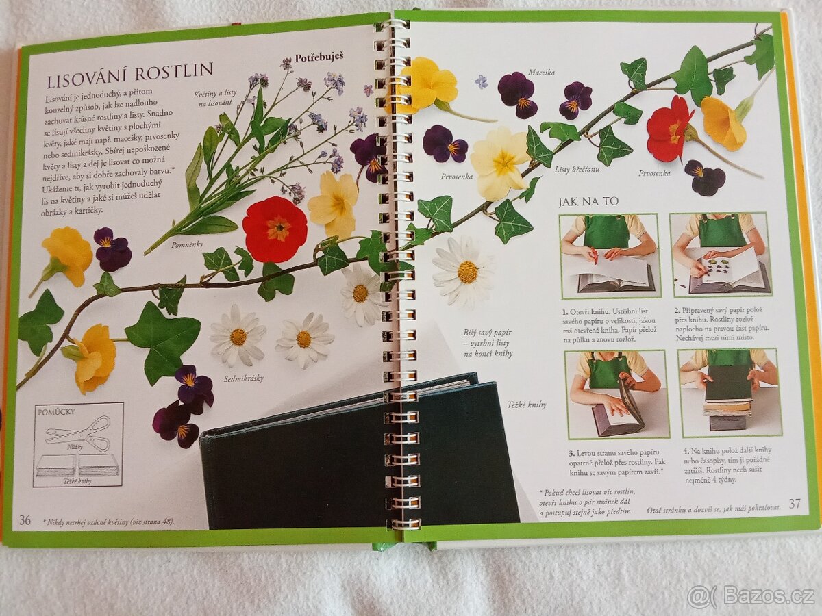 Knihy pro děti a mládež - atlasy, encyklopedie, aj. 2 - 13