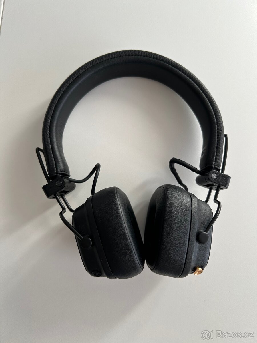 Sluchátka Marshall Major V - 13