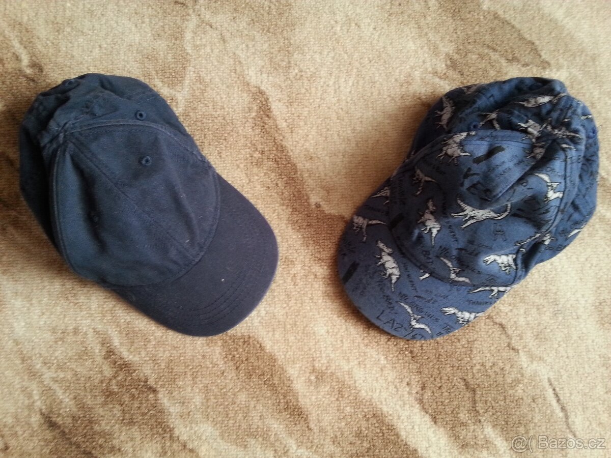 Dětské oblečení vel. 86-92, botičky. - 13