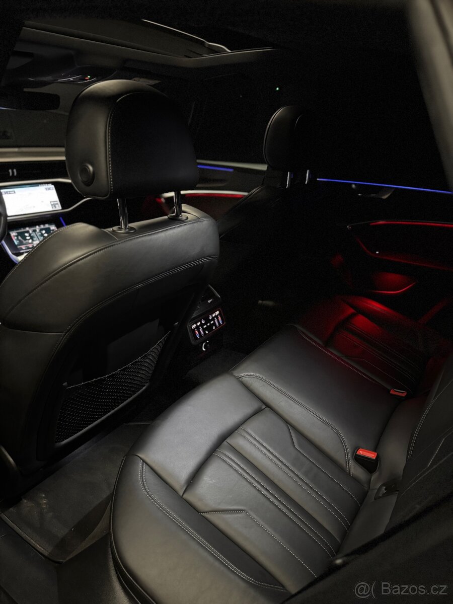 Audi A7 55 TFSI 250Kw - 13