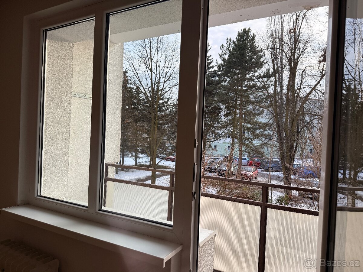 Prodej byt 3+1 DV v Chomutově - 13