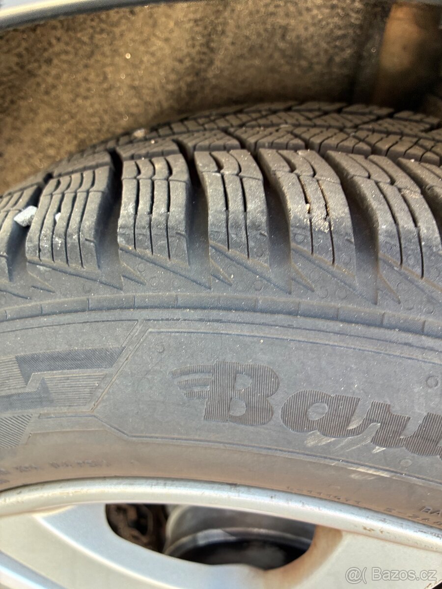 BMW 114 1.6/ benzin 75kw - 13