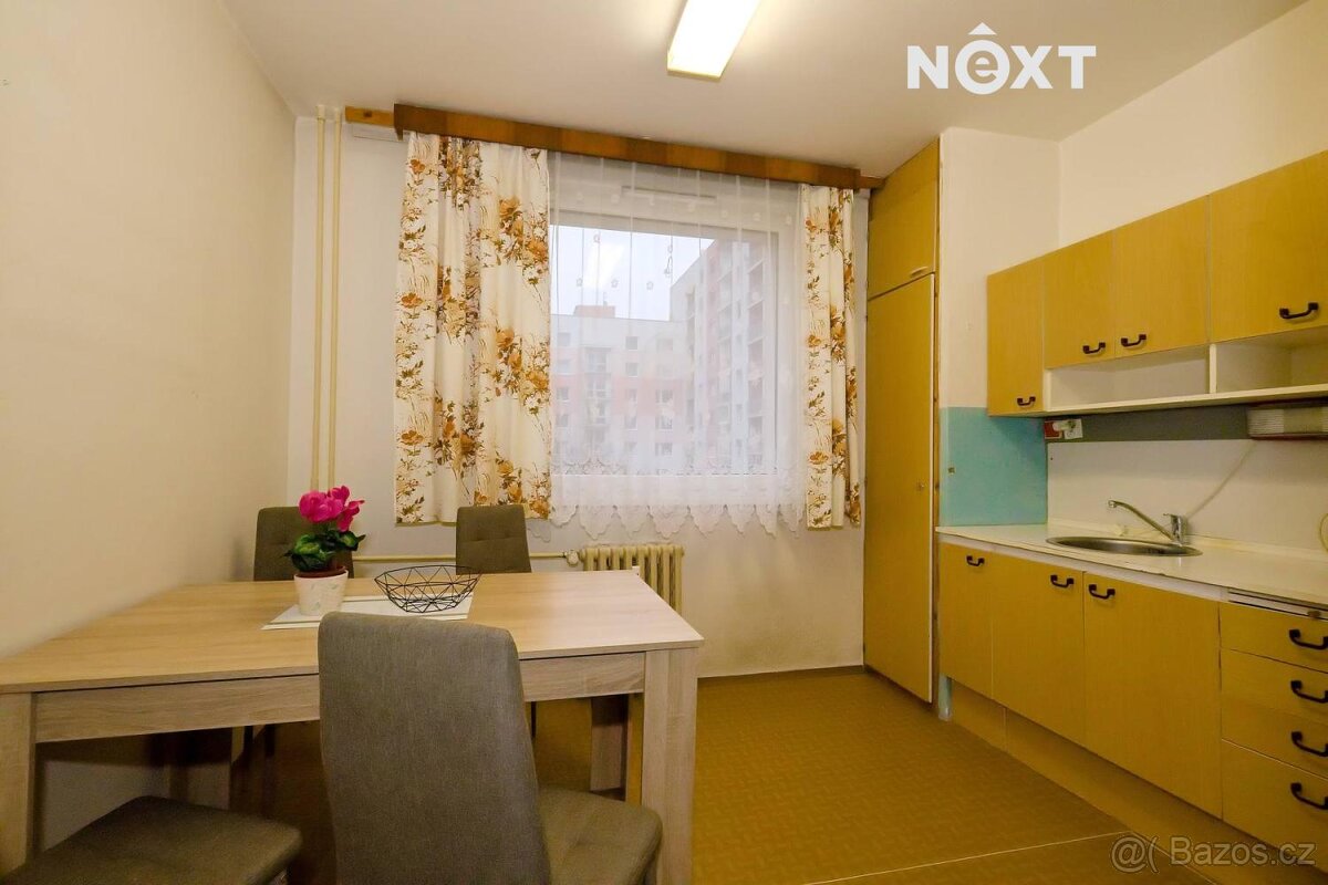 Prodej byt 3+1, 72㎡ - 13