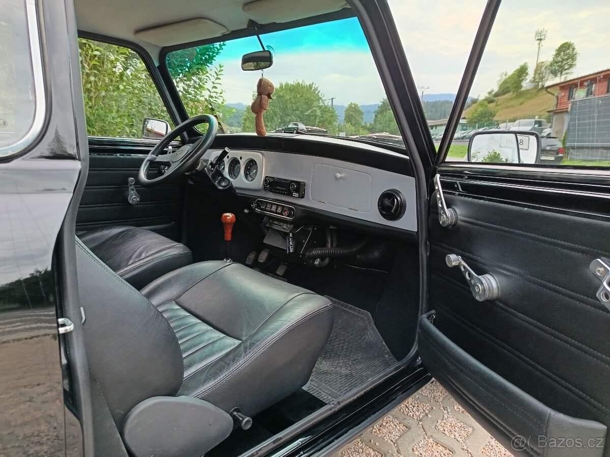 Mini Cooper - 13