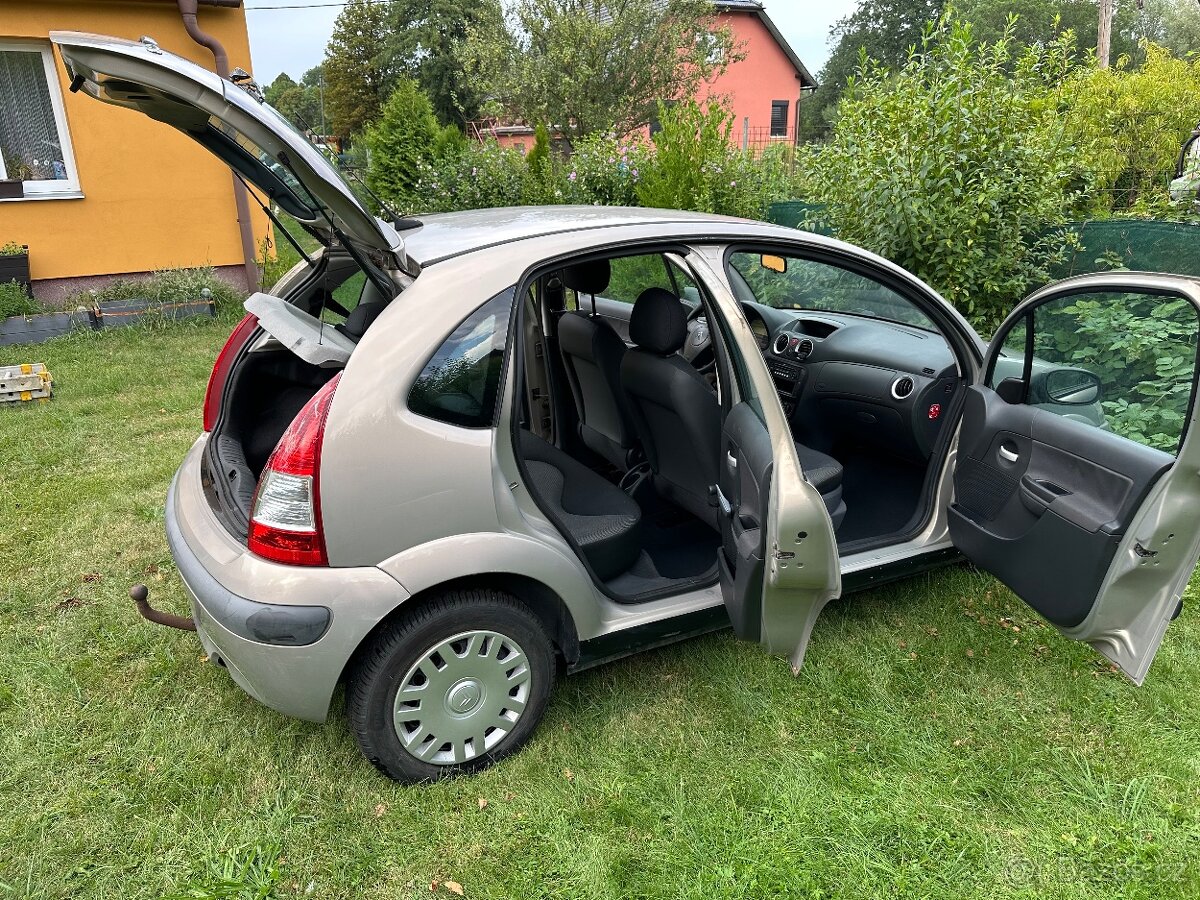 Citroen C3 - 13