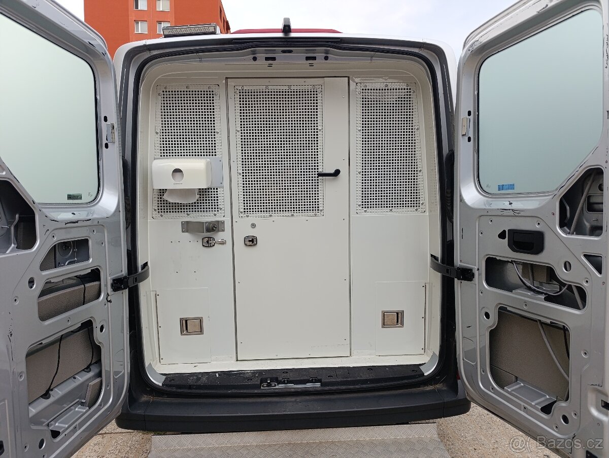 Volkswagen Crafter L3H2 2018 - 13