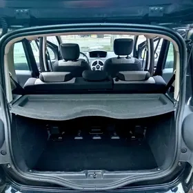 Renault MODUS 1.6 benzín,145 ...km,nové celoročky - 13