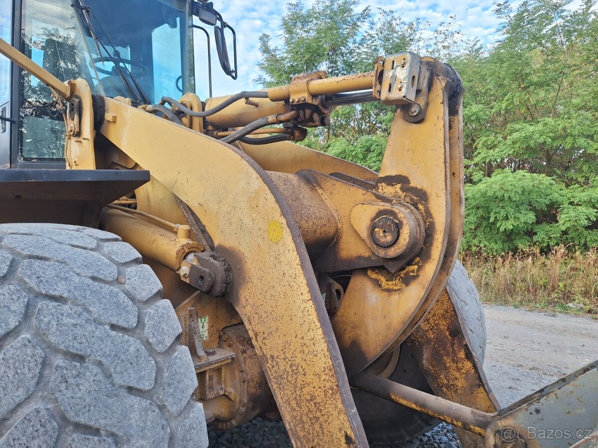 CATERPILLAR 938 G 4X4 - 13