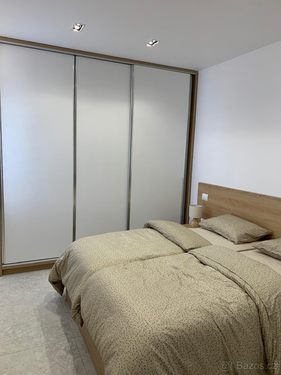 Vlastní apartman u moře za cenu bytu v ČR/Albanie - 13