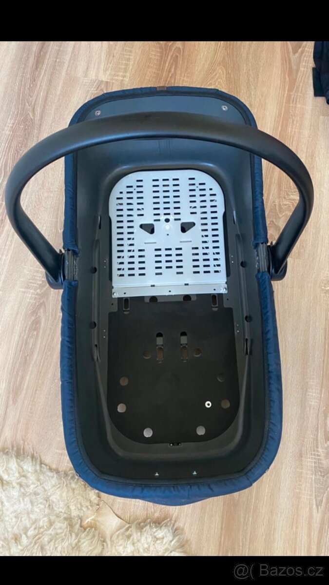 Kočárek a autosedačka (4 kombinace) Inglesina - 13