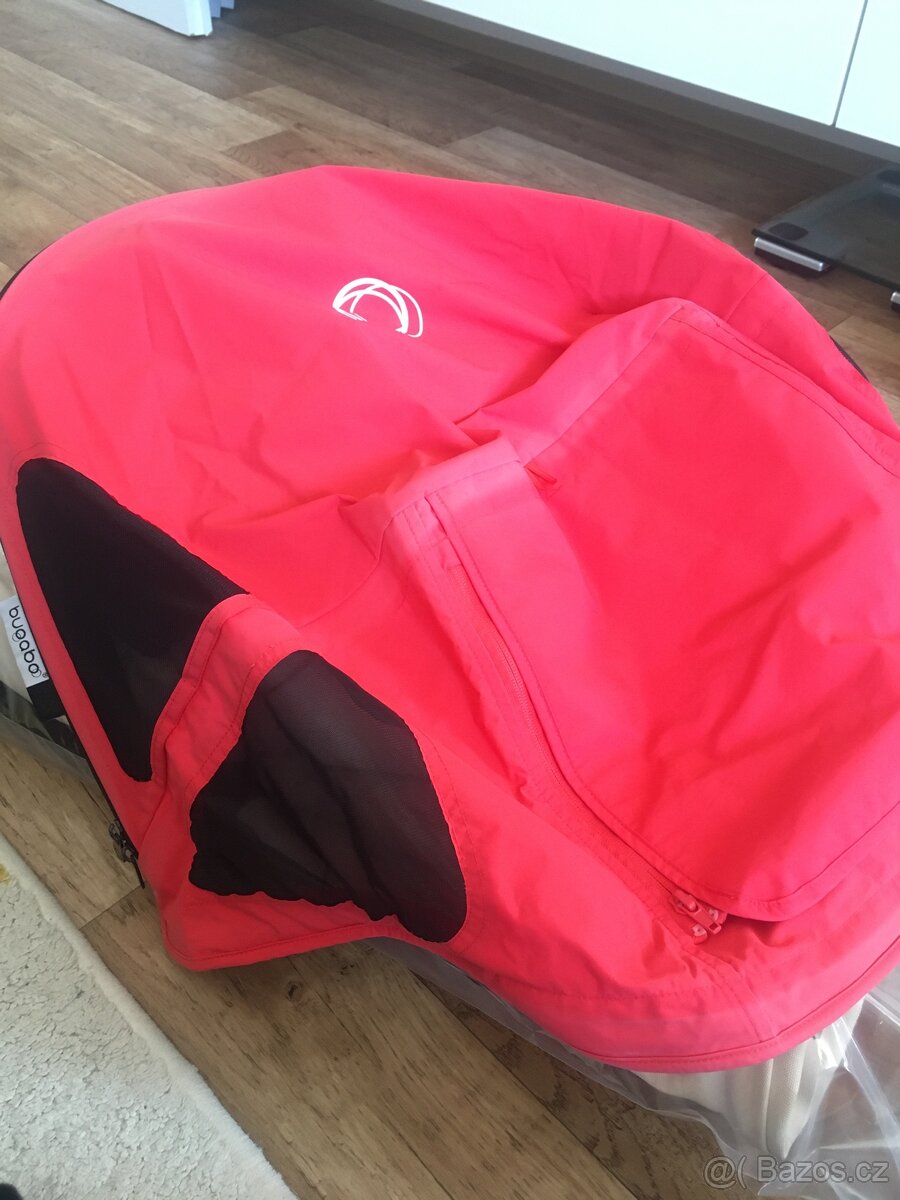 Kočárek Bugaboo Cameleon - 13