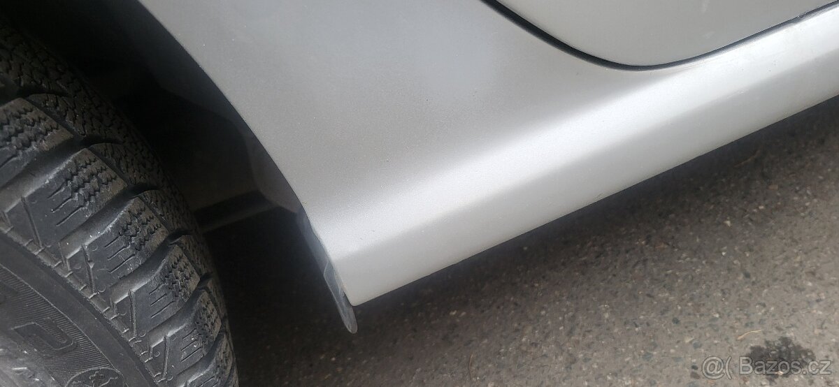 ŠKODA Fabie combi 1.4 16v r.v.2003 nekorodovaná - 13