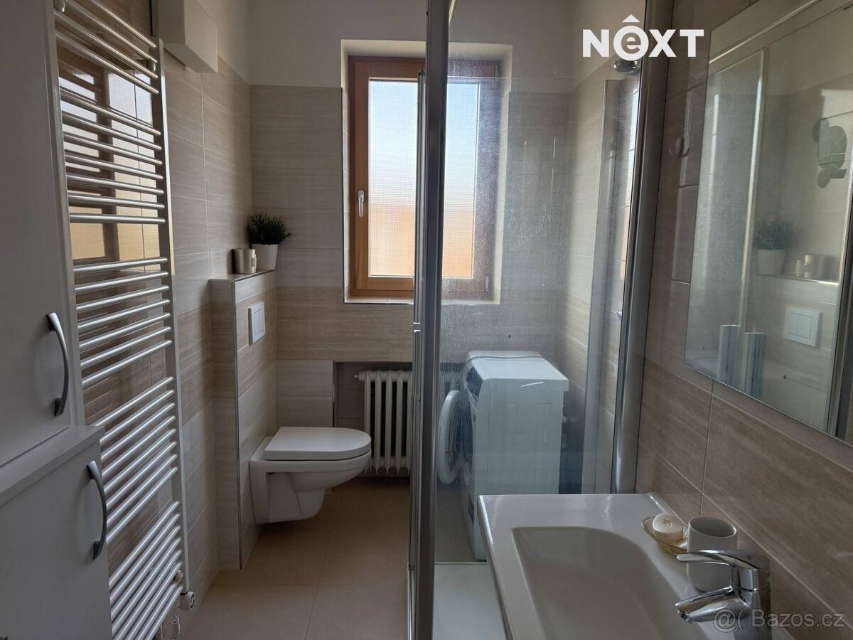 Pronájem byt 3+1, 73㎡ - 13