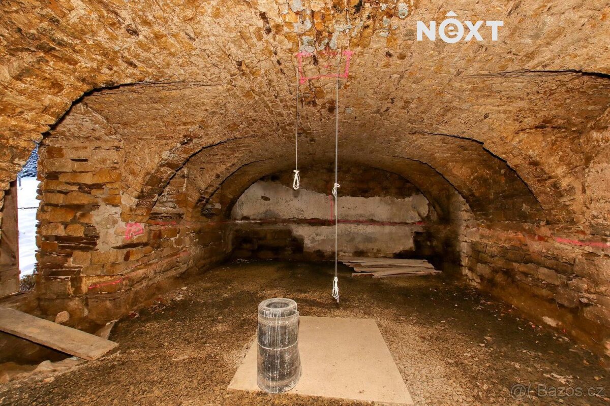 Prodej Chalupa, 140㎡ - 13