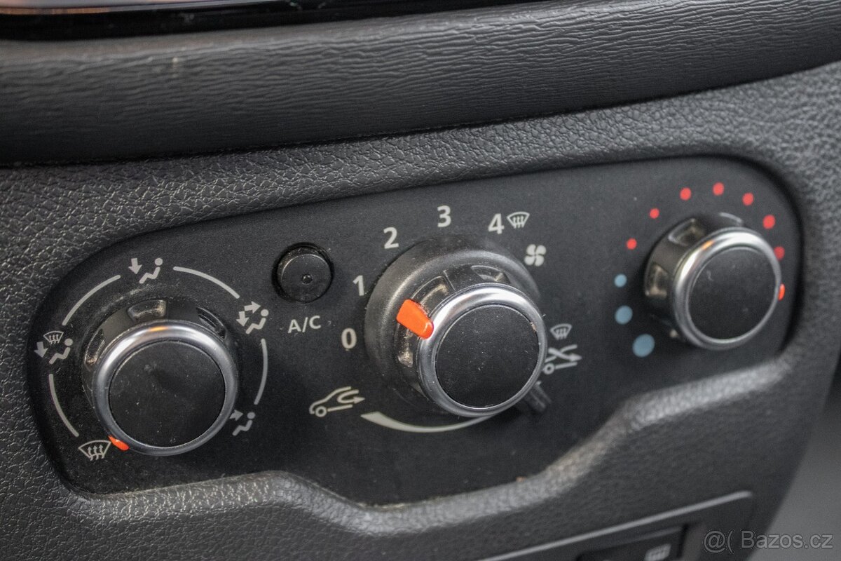 Dacia Dokker 1.6 2017 - 13