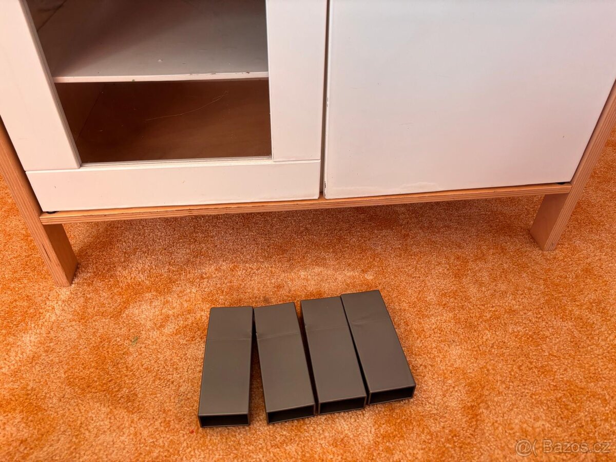 Dětská kuchyňka Ikea - 13