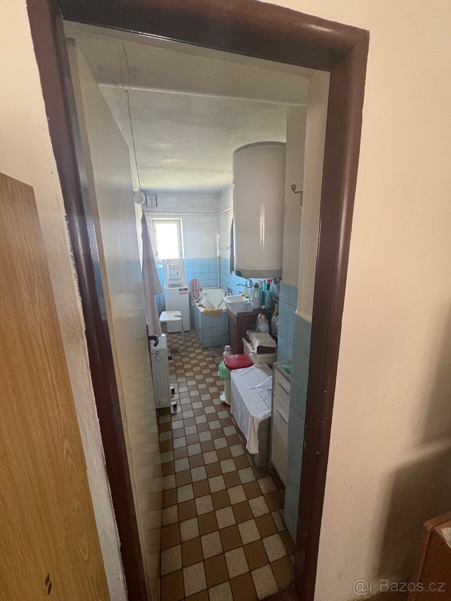 Dům Libáň u Jičina - 13