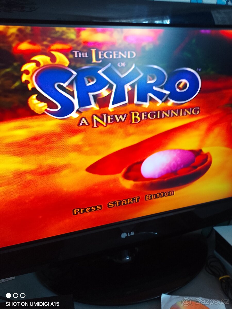 Playstation 2 FAT Čip - 13