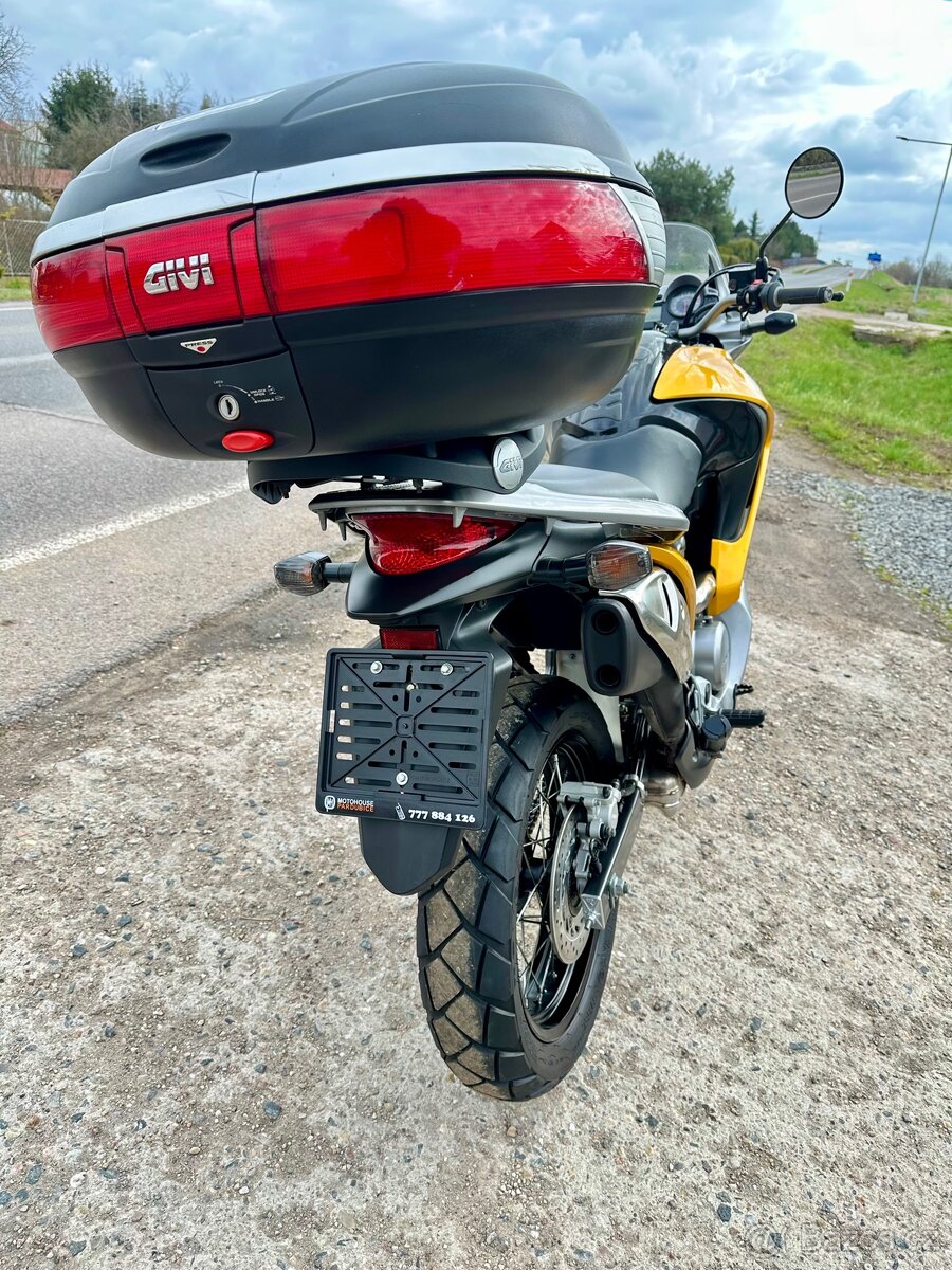 Honda xl 700 - 13