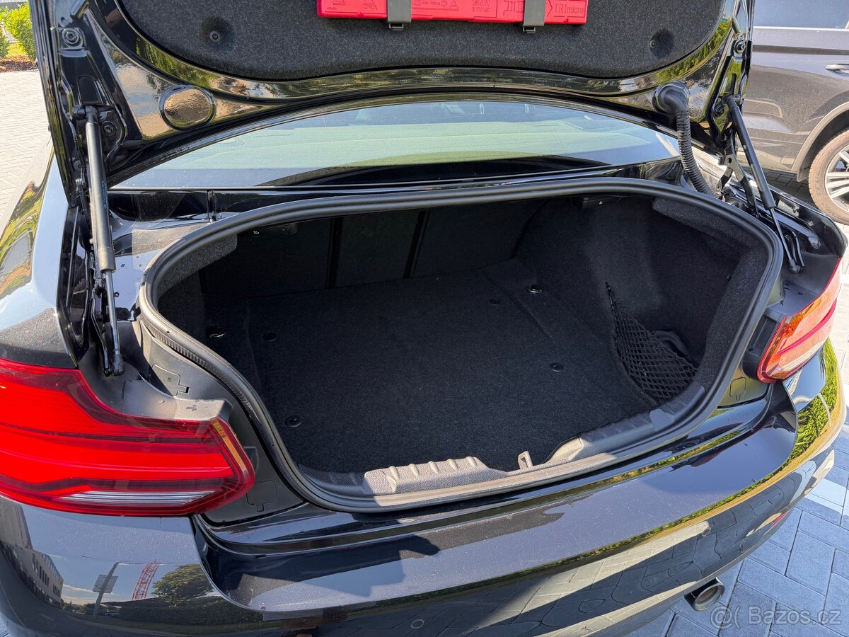BMW M240i 250 kW xDrive / 2020 - 13
