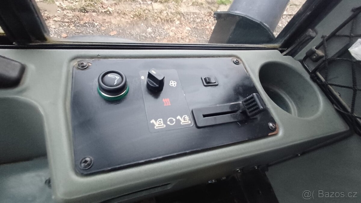 Yanmar Vio 36 - 13