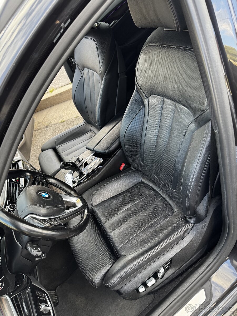 BMW. 540xd - 13