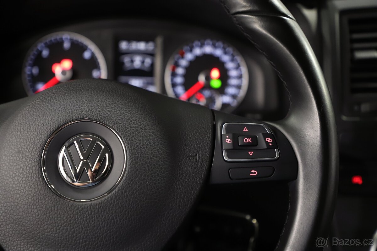 VW Multivan Comfortline 2.0TDI 132kW DSG - záruka Autodraft - 13
