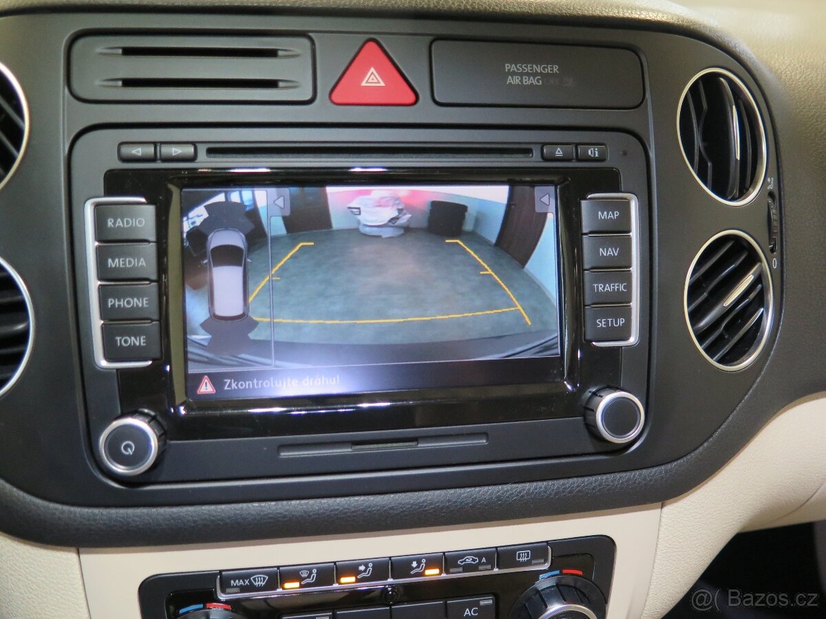 Volkswagen Golf Plus 1.4TSI,navi,kamera,DSG,výhřev,HIGHLINE - 13