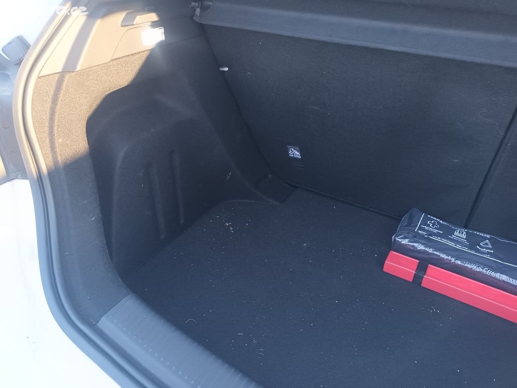 MG MG3, 1.5i 4valc.85kw ELEGANC záruka - 13