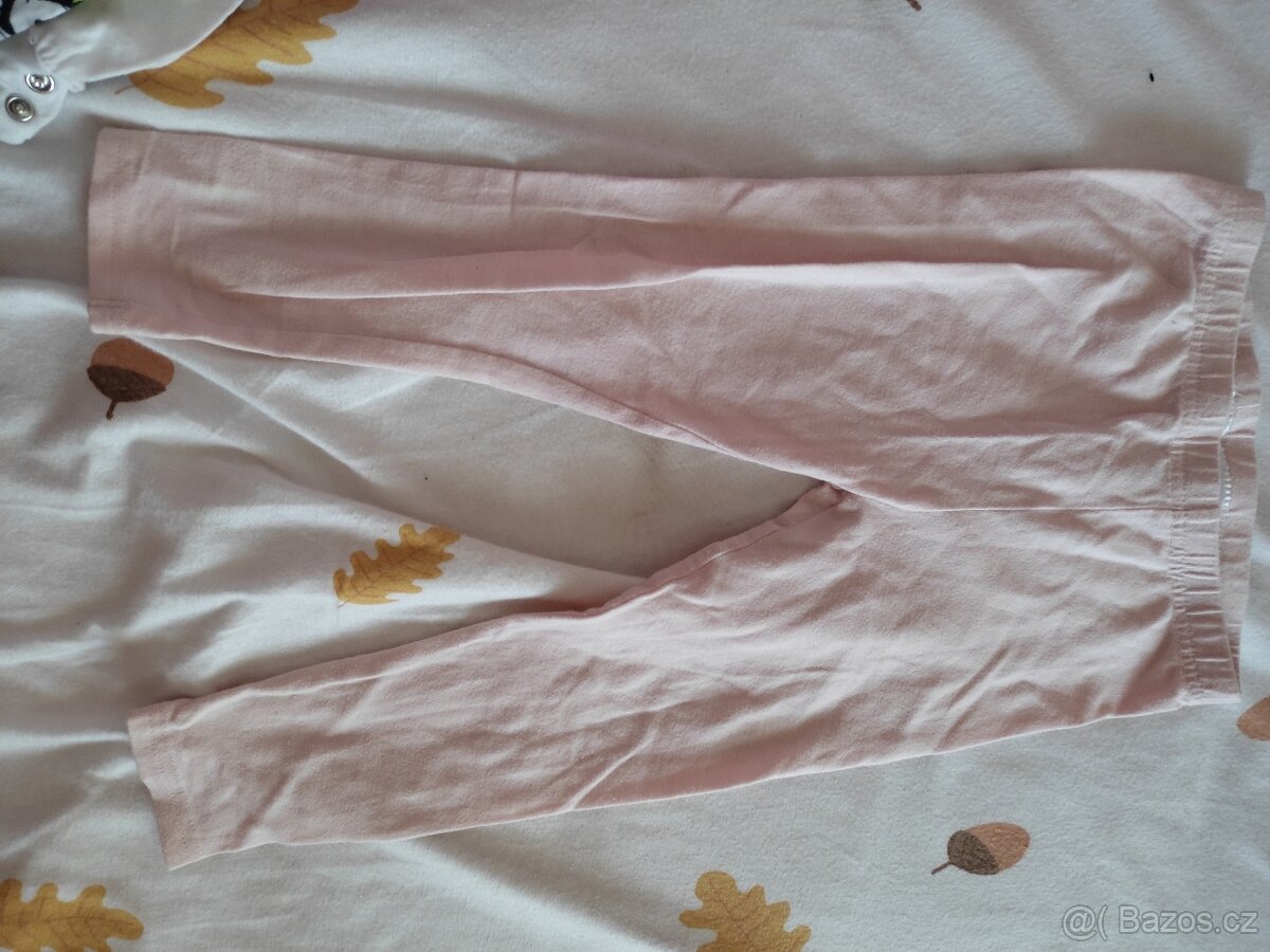 Dětské oblečení pro holčičku mix - 13