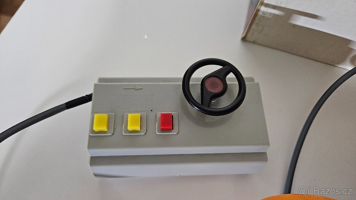 Mangusta piko stará hračka - 13