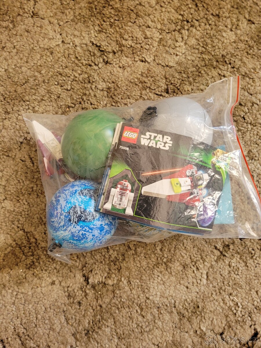 Prodám stavebnice Lega. - 13