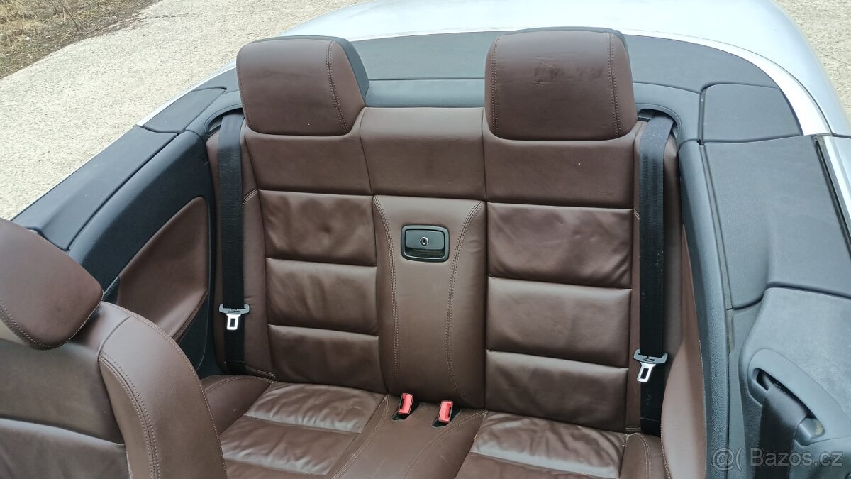 Eos ed 2009 , CR , top bez investic , mam servis eos - 13