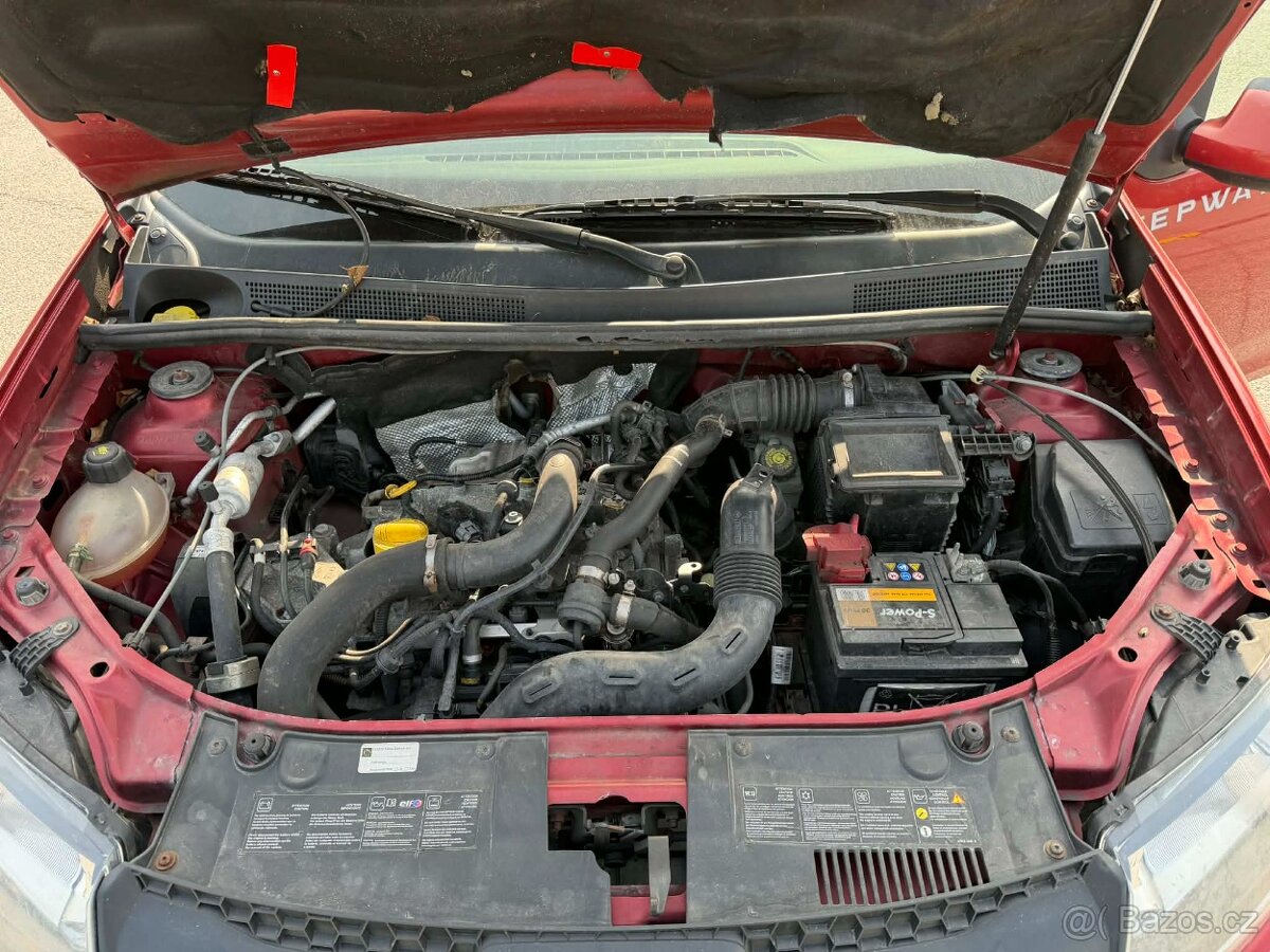 Dacia Sandero Stepway - 13